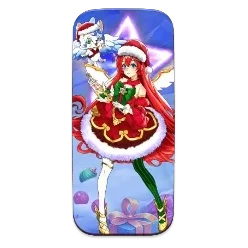 Starlight
Christmas