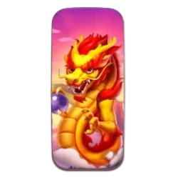 Pengejaran
Naga