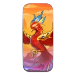 Phoenix
Legend