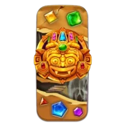 Aztec
Gems