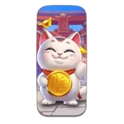 Lucky
Neko