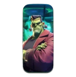 Doctor
Frankenstein