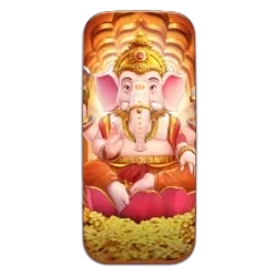 Ganesha
Fortune