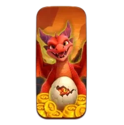 Dragon
Hatch