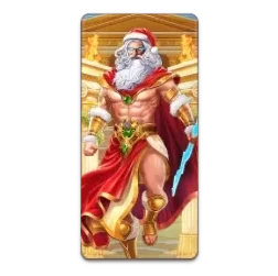 Gates of Olympus
Xmas 1000